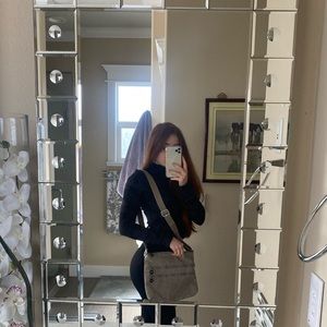 Kipling crossbody purse